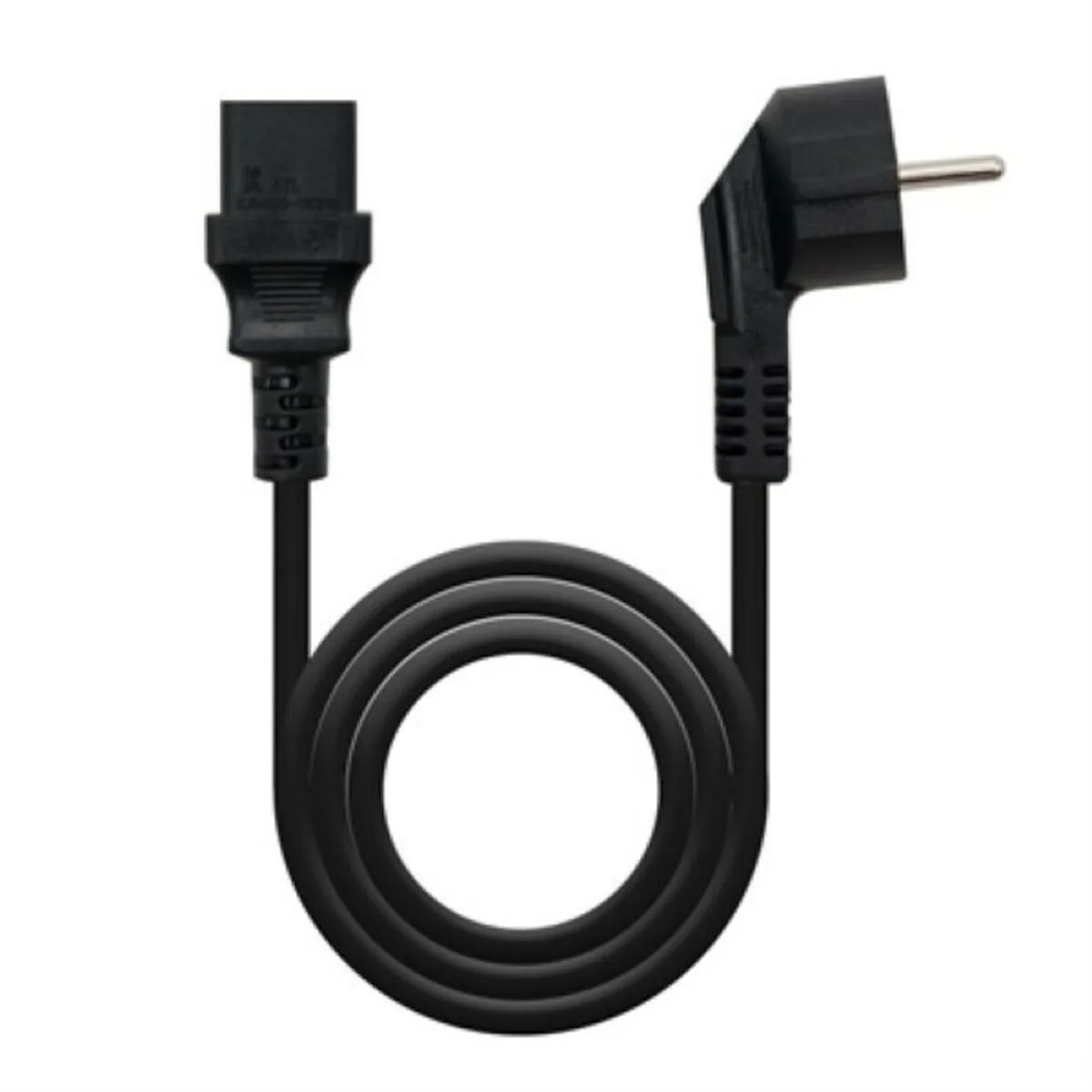 Cable d alimentation nanocable 10 22 01 cee7 c13 noir s022422434. Diaytar : L'e-commerce généraliste qui met le discount à l'honneur
