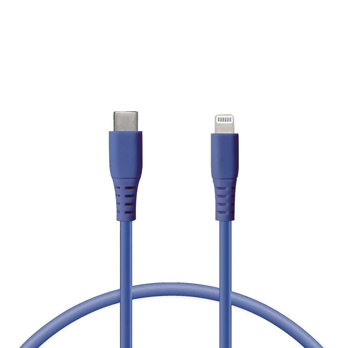 Cable de donnees recharge avec usb ksix 1 m s190608399. Commandez malin, vivez mieux avec Diaytar