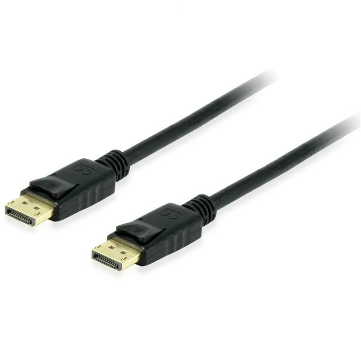 Cable displayport equip 119251 noir 1 m s7720461730. Diaytar Sénégal : Le e-commerce qui change la donne