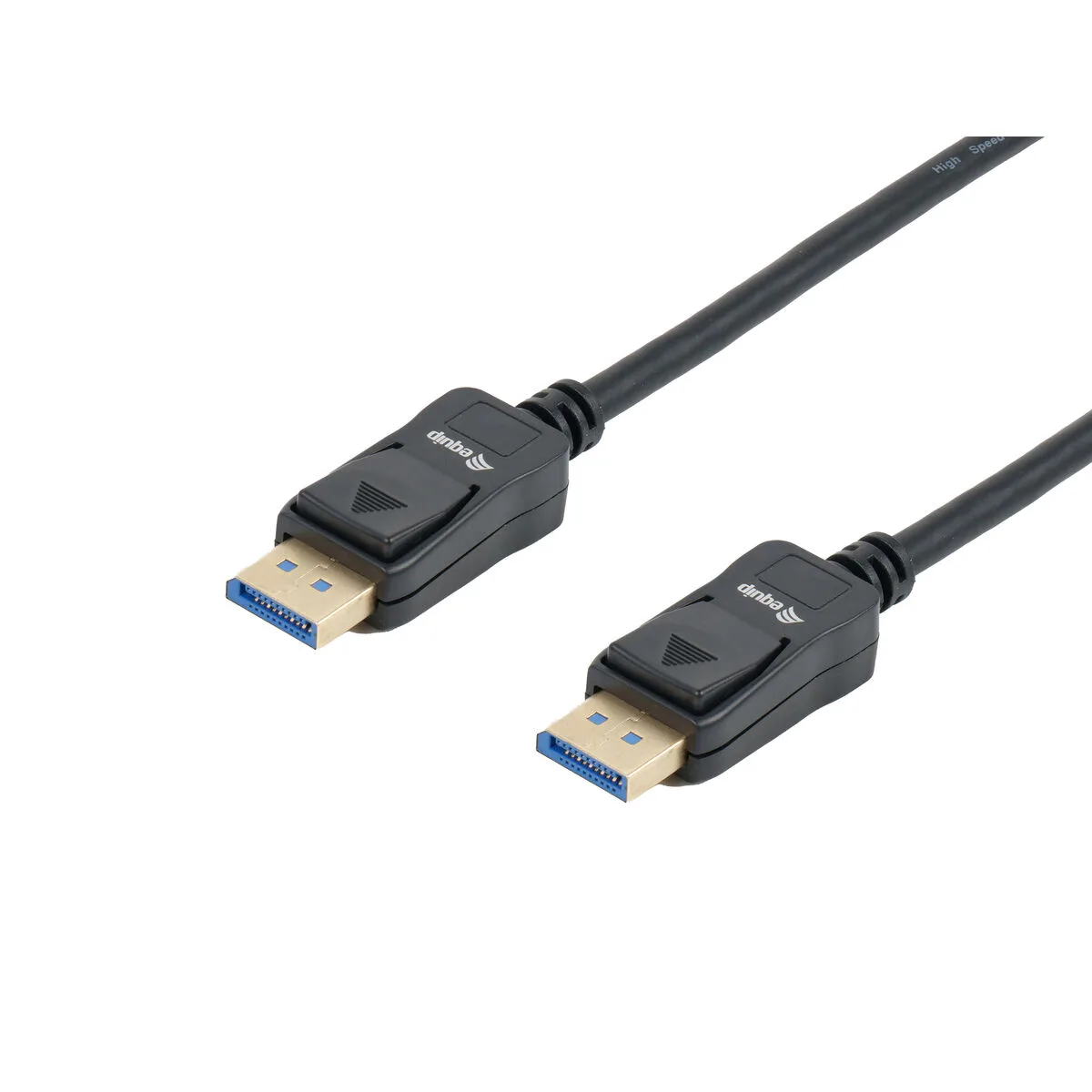 Cable displayport equip 119272 2 m noir s7721656667. Diaytar : Vivez l'expérience du shopping malin