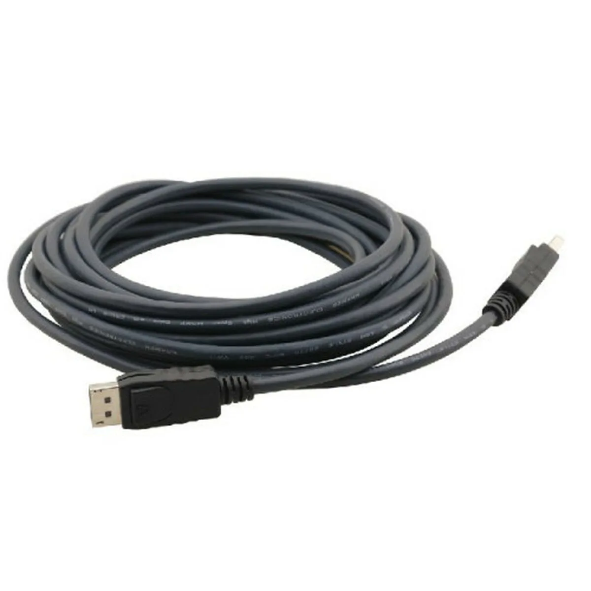 Cable displayport kramer c mdpm mdpm noir 0 6 m m032231743. Vos marques préférées à prix réduits sur Diaytar