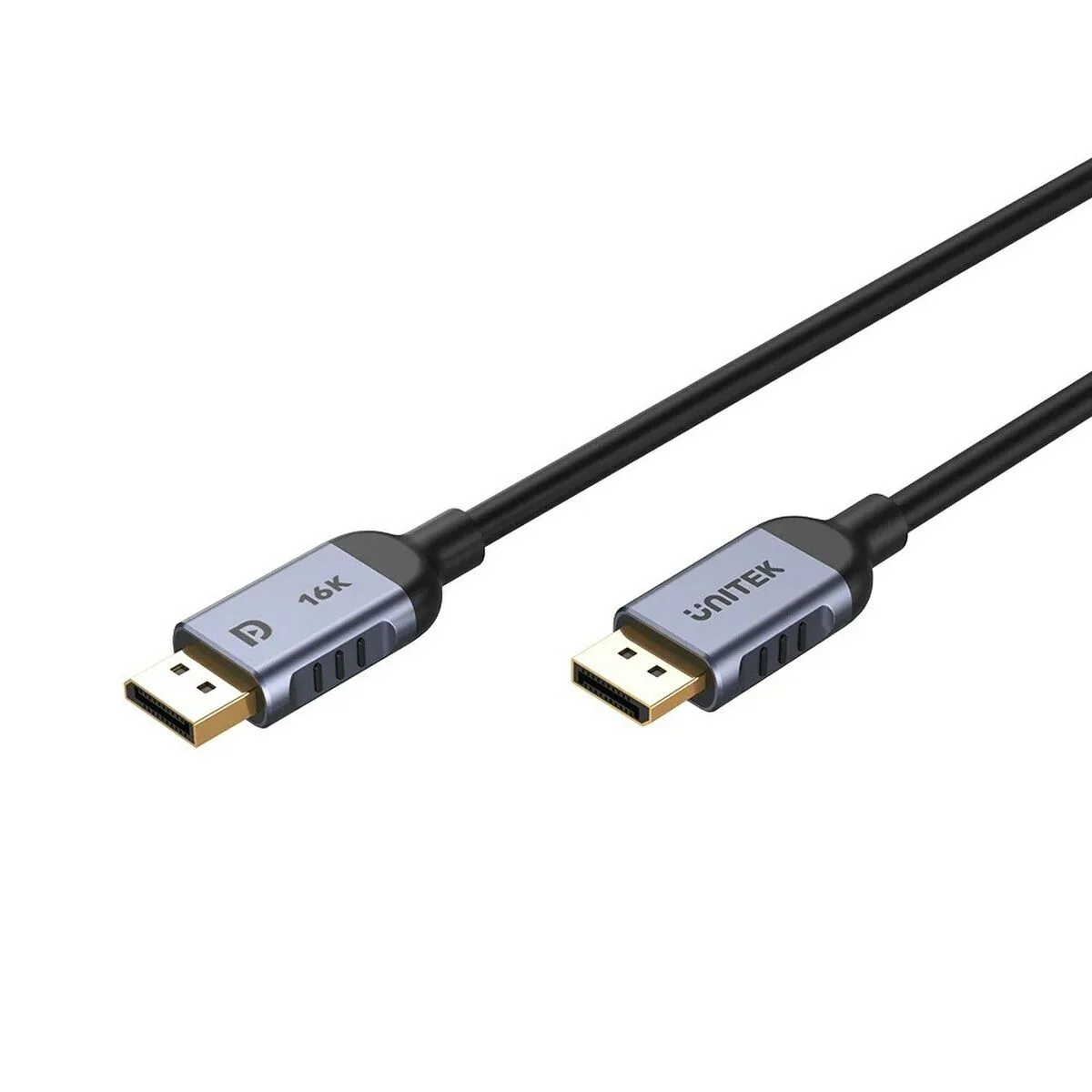 Cable displayport unitek c1626gy01 3m noir 3 m s9110589830. Votre centre commercial virtuel au Sénégal : Diaytar
