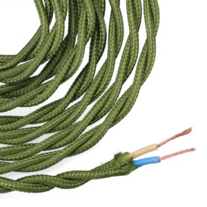 Cable edm 11875 c18 vert 2 x 0 75 mm 5 m s790143049. Trouvez tout ce dont vous avez besoin sur Diaytar Sénégal