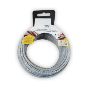 Cable edm 28429 gris 1 5 mm 50 m s791529211. Diaytar : Quand qualité rime avec économie