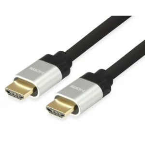 Cable hdmi equip 119347 noir s7721332744. Explorez un monde de bonnes affaires sur Diaytar Sénégal