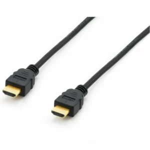 Cable hdmi equip 119357 noir s7720463126. Shoppez futé, shoppez Diaytar Sénégal
