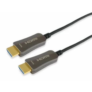 Cable hdmi equip 119433 100 m noir s7721069127. L'alternative e-commerce intelligente au Sénégal : Diaytar