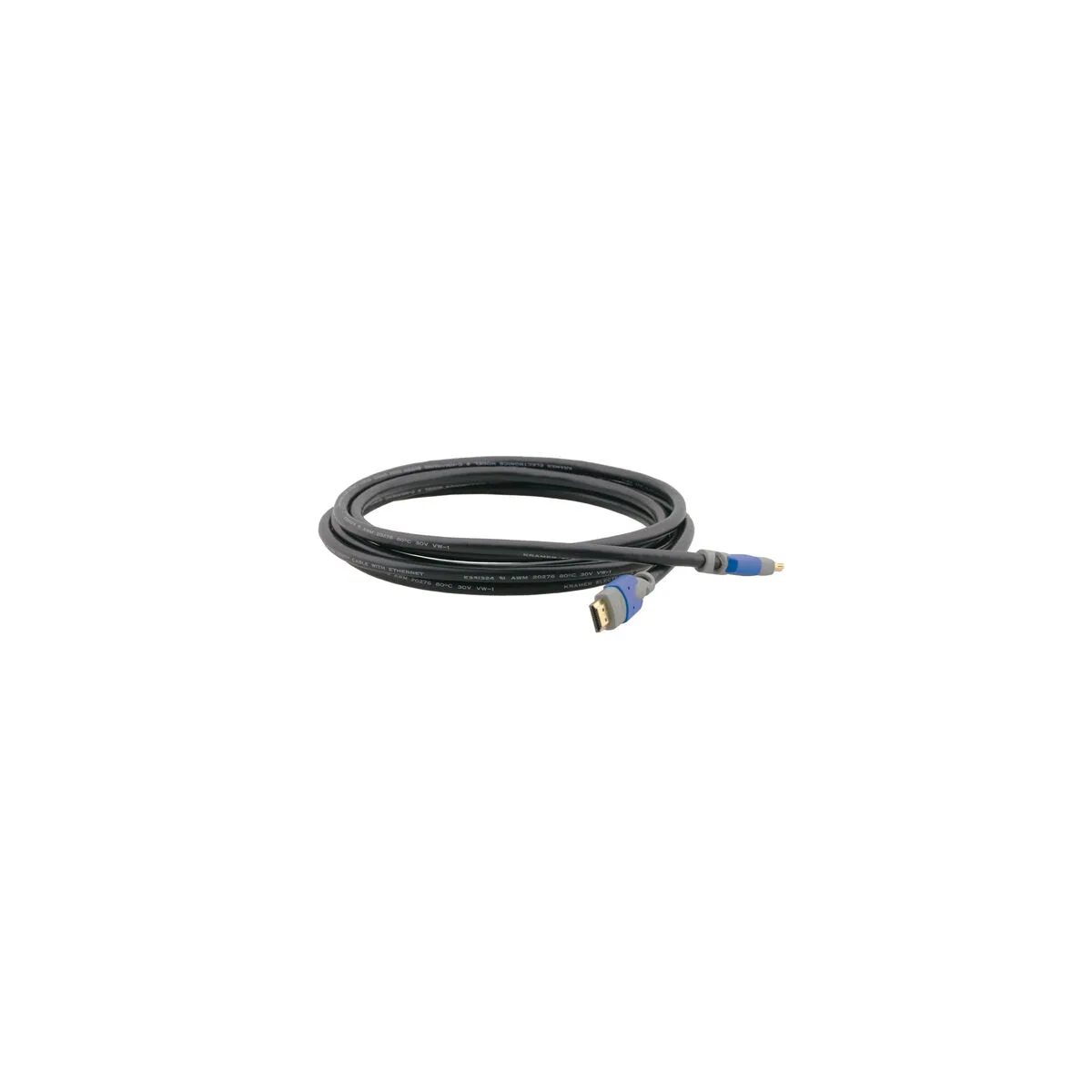 Cable hdmi kramer electronics 97 01114006 s5506962495. Vos marques préférées à prix réduits sur Diaytar