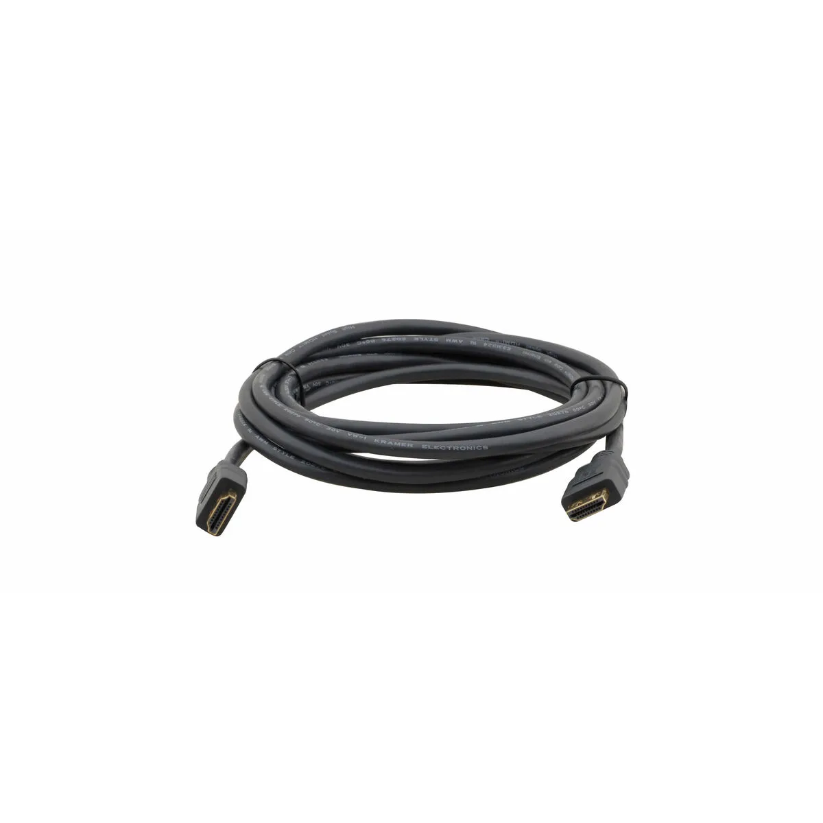 Cable hdmi kramer electronics 97 0131010 3 m noir s7718697226. Révolutionnez votre façon d'acheter avec Diaytar