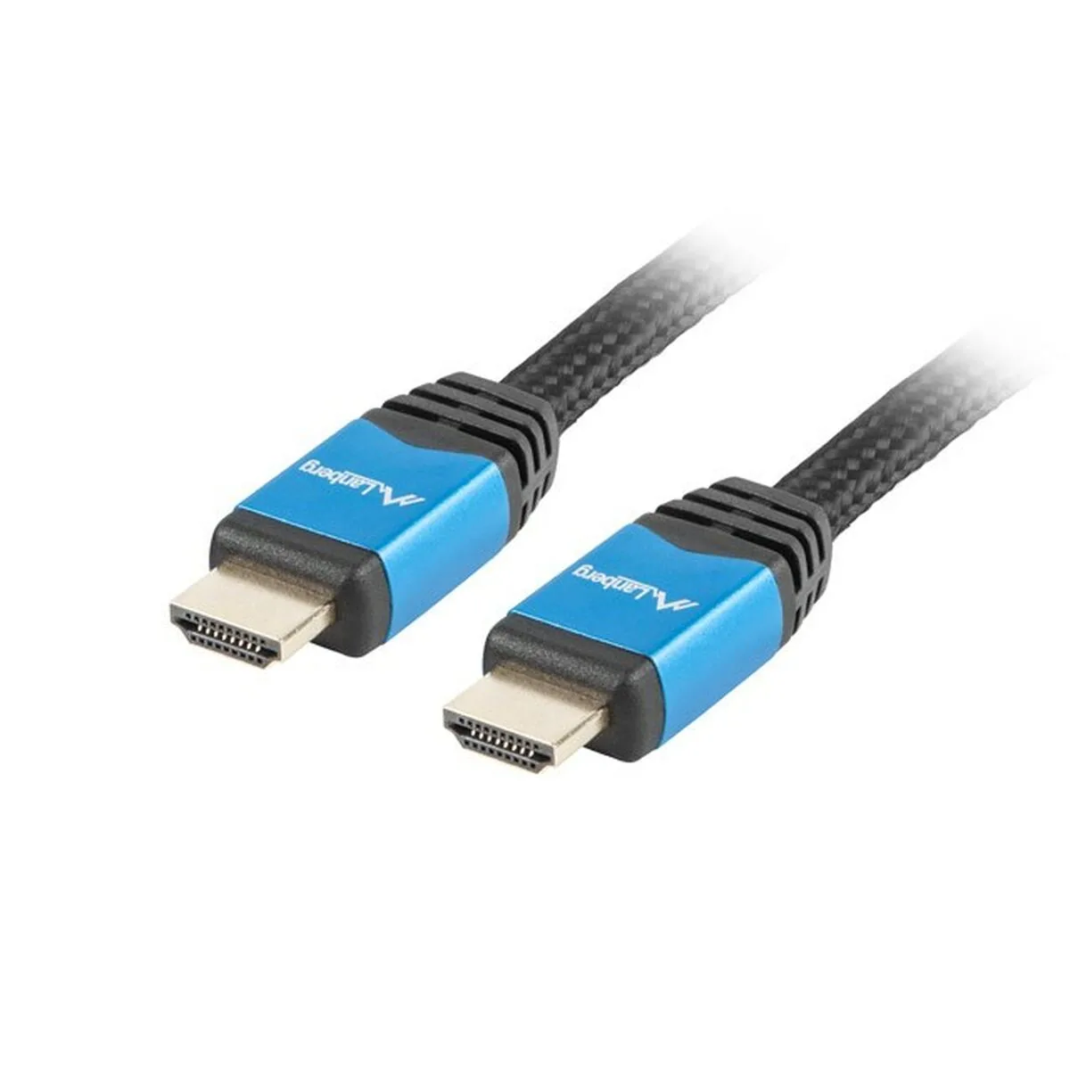 Cable hdmi lanberg ca hdmi 20cu 0030 bl noir 3 m 4k ultra hd prise male prise male s913050892. Diaytar Sénégal : La marketplace qui pense à votre porte-monnaie