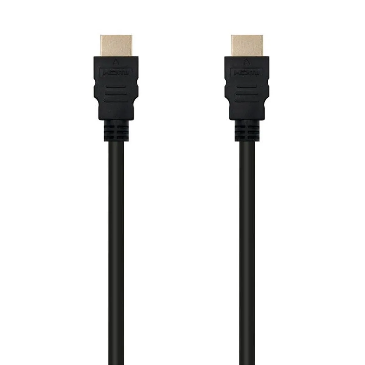 Cable hdmi nanocable 10 15 0305 5 m noir s990519553. Gagnez du temps et de l'argent avec Diaytar