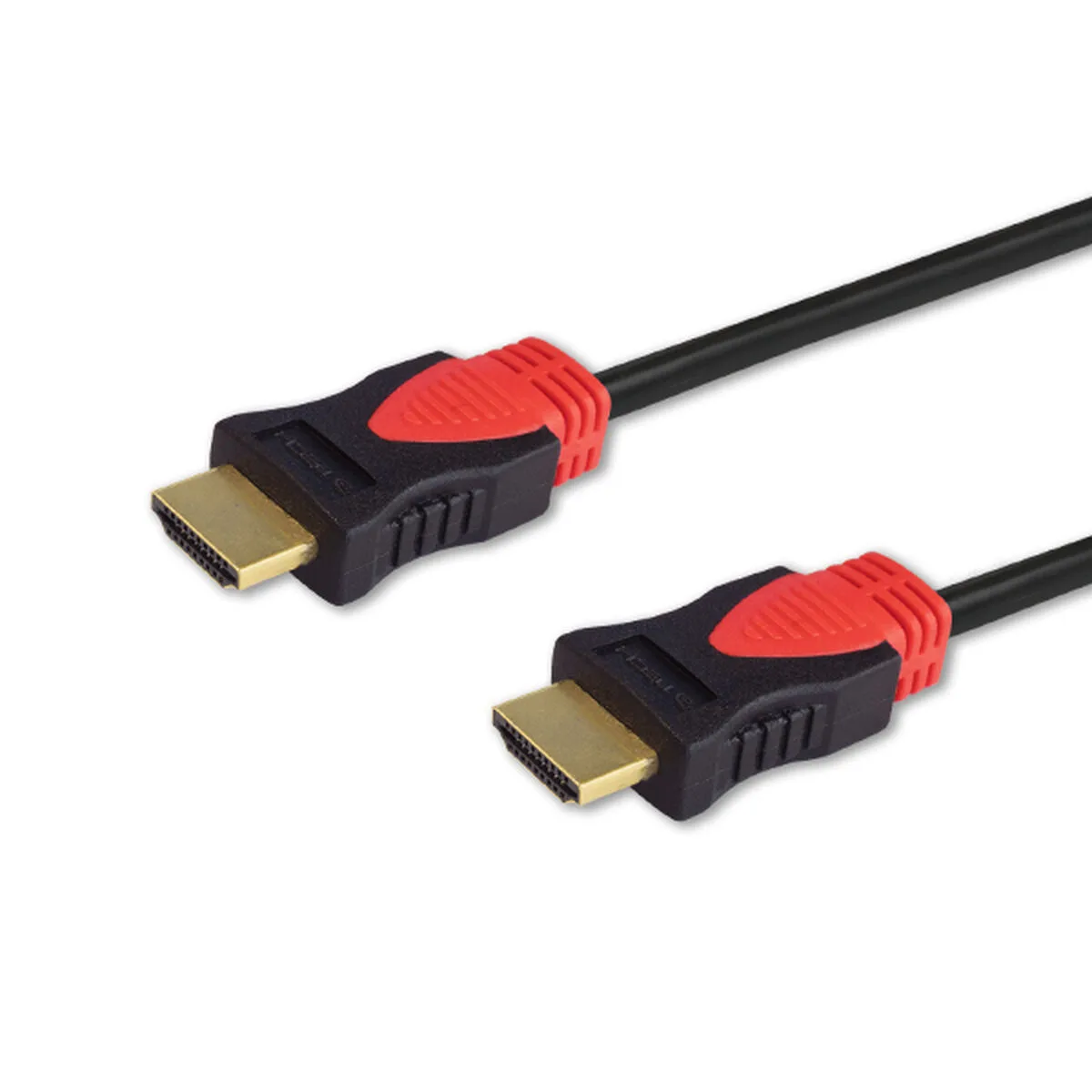 Cable hdmi savio cl 95 noir rouge 1 5 m s911506558. Diaytar Sénégal : Large gamme, petits prix, grande satisfaction