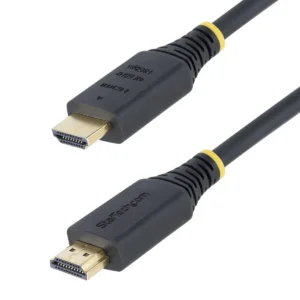 Cable hdmi startech premium noir 50 cm s5528643112. Diaytar : Parce que vous méritez le meilleur sans vous ruiner