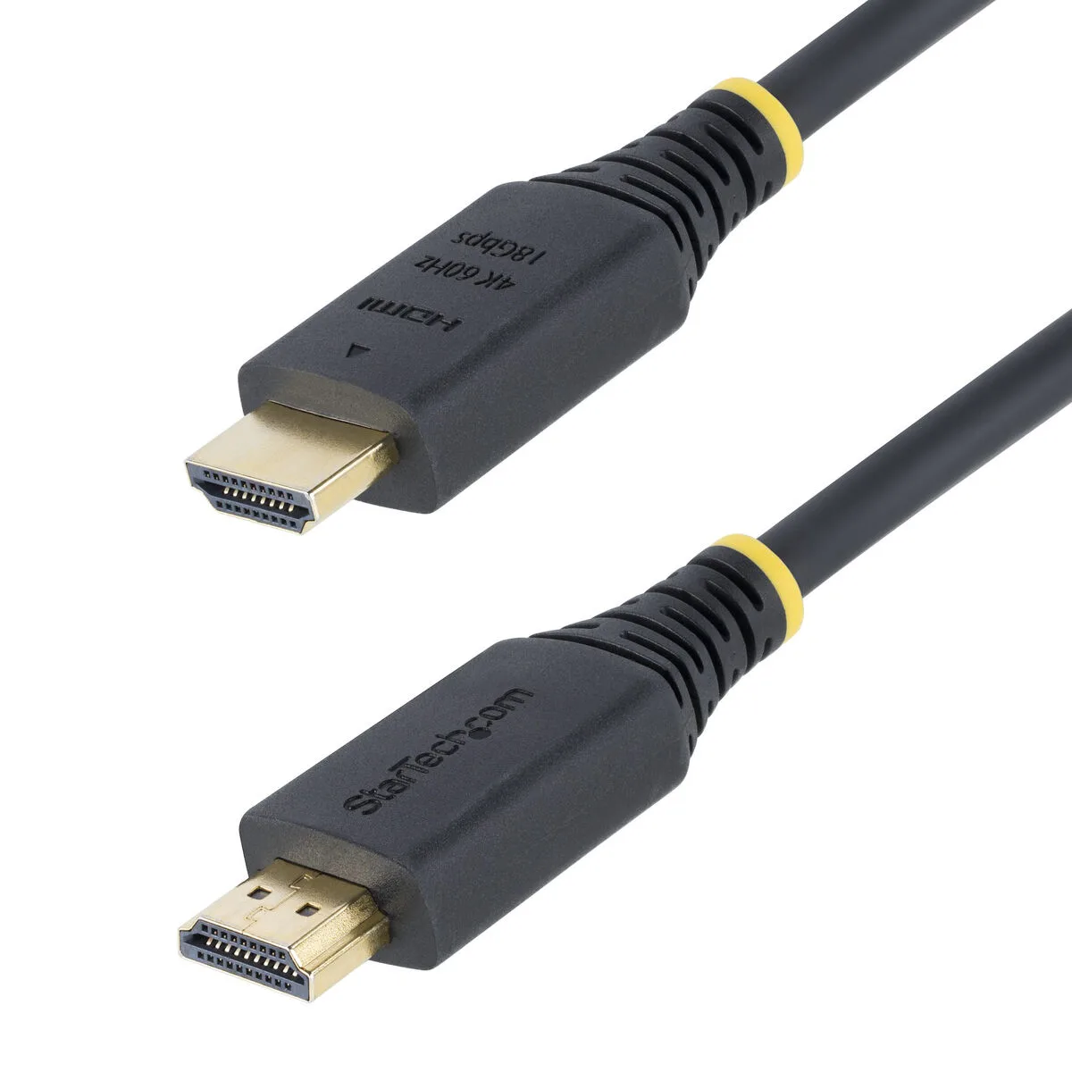 Cable hdmi startech premium noir 50 cm s5528643112. Diaytar : Parce que vous méritez le meilleur sans vous ruiner