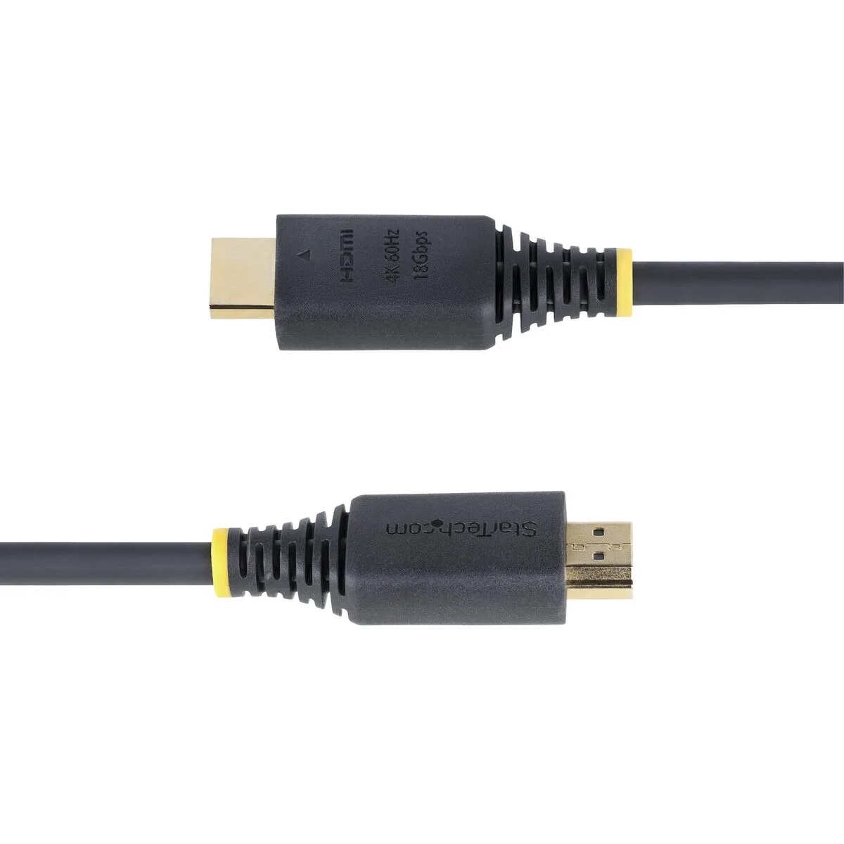CÂBLE HDMI STARTECH PREMIUM NOIR 50 CM – Image 3