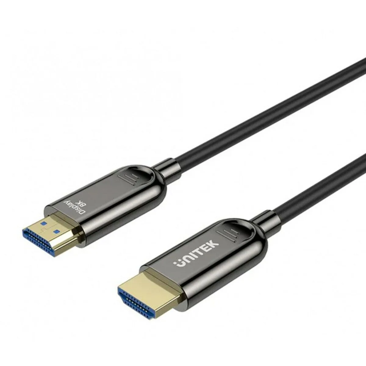 Cable hdmi unitek c11085gy03 5m noir 5 m s9111281212. Diaytar : Le discount intelligent pour consommateurs avisés