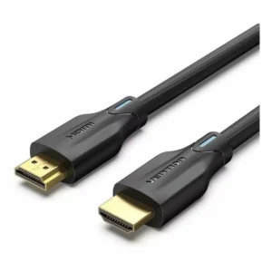 Cable hdmi vention aaubh 2 m noir s990860564. Diaytar : Qualité professionnelle, prix grand public