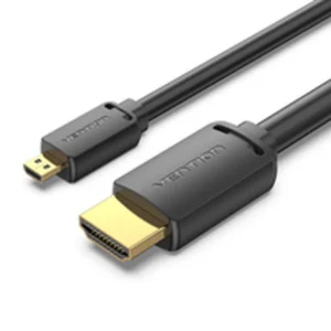 Cable hdmi vention agibh noir 2 m s990831722. Simplifiez vos achats avec Diaytar, le e-commerce nouvelle génération