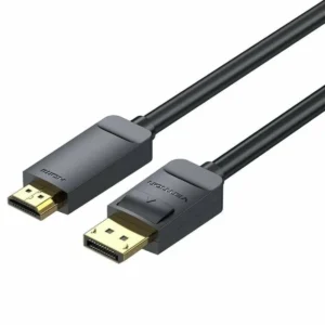 Cable hdmi vention hagbg 1 5 m s990855714. Votre shopping simplifié de A à Z avec Diaytar