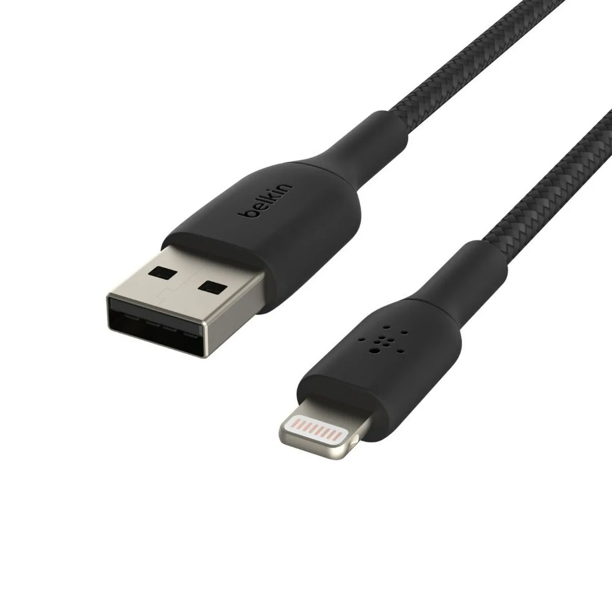 Cable lightning belkin caa002bt2mbk noir 2 m 1 unite s911514015. Diaytar : L'e-commerce généraliste qui met le discount à l'honneur