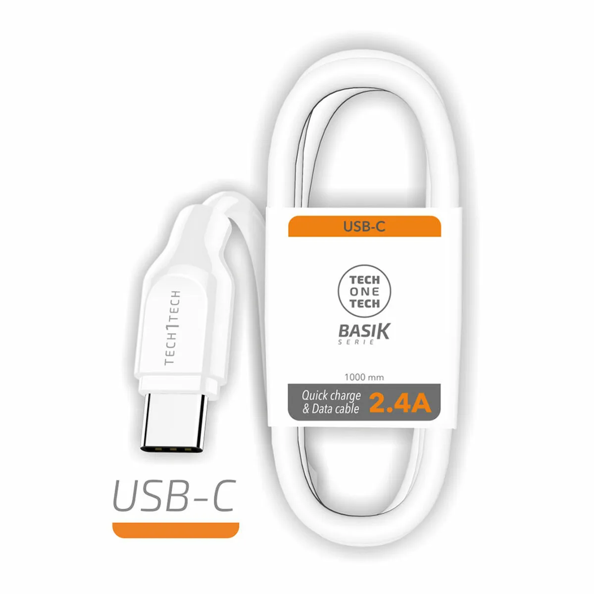 Cable lightning tech one tech blanc s792829428. Diaytar Sénégal : Large gamme, petits prix, grande satisfaction