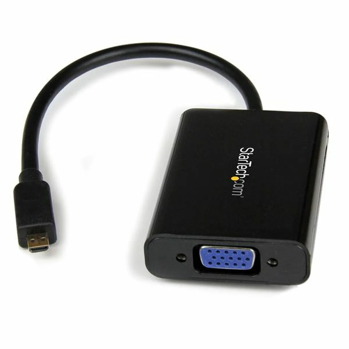 Cable micro hdmi startech mchd2vgaa2 1920 x 1080 px s5505716367. Votre centre commercial virtuel au Sénégal : Diaytar