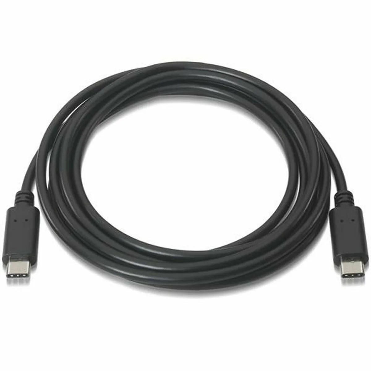 Cable micro usb aisens a107 0056 noir 1 m s990035937. Optimisez votre budget avec Diaytar Sénégal