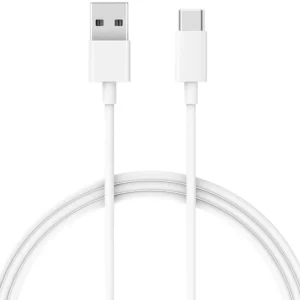 Cable micro usb xiaomi mi usb c cable 1m blanc 1 m s810099066. Diaytar Sénégal : Large gamme, petits prix, grande satisfaction