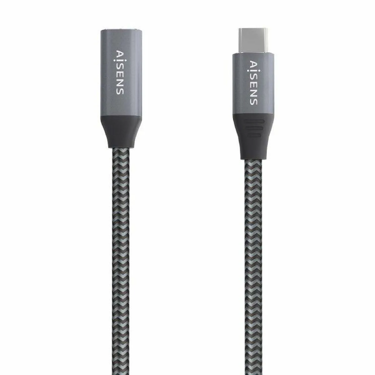 Cable rallonge a usb aisens a107 0761 gris 1 5 m 1 unite s990038778. Diaytar Sénégal : Large gamme, petits prix, grande satisfaction