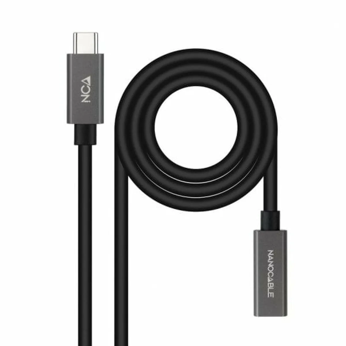 Cable rallonge a usb c nanocable 10 01 4401 l150 noir 1 5 m 1 unite s990494599. Diaytar : Le choix malin des consommateurs sénégalais