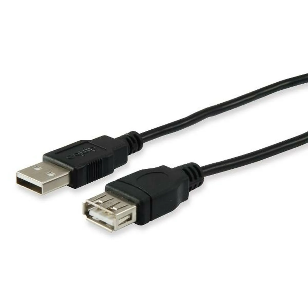 Cable rallonge a usb equip 128852 noir 5 m 1 unite s7720465596. Vos marques préférées à prix réduits sur Diaytar