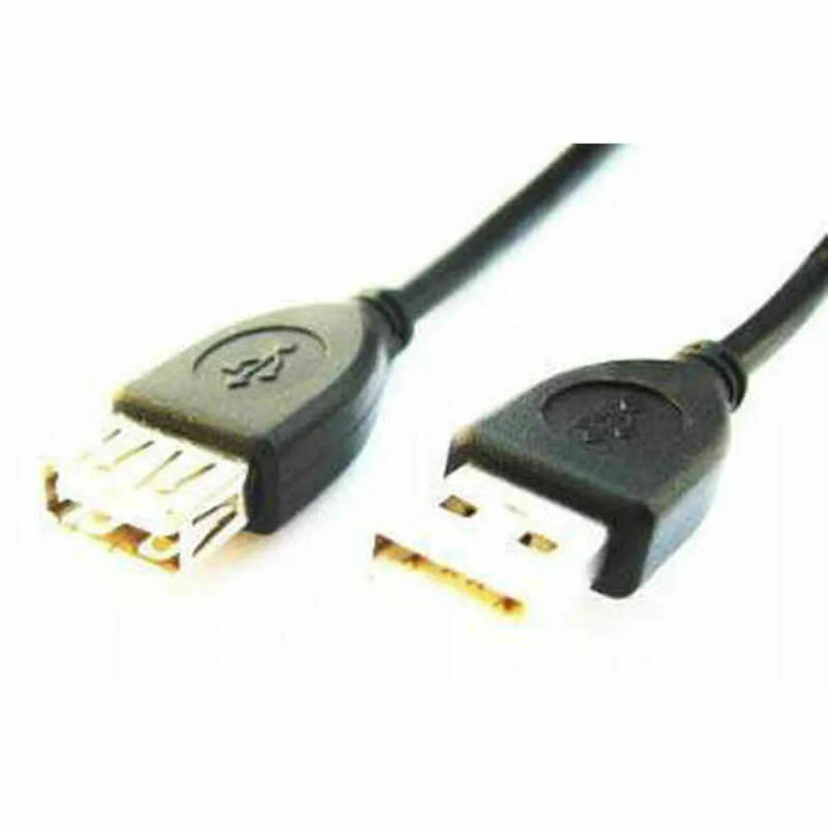 Cable rallonge a usb gembird ccp usb2 amaf 10 noir 3 m s911501160. Votre shopping simplifié de A à Z avec Diaytar