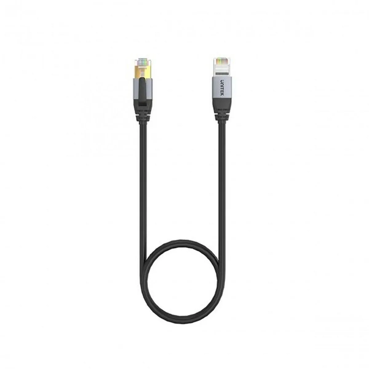 Cable reseau rigide s ftp 8me categorie unitek c18149agy03 2m noir 2 m s9111281514. Diaytar : Des promotions exceptionnelles toute l'année pour tous les Sénégalais