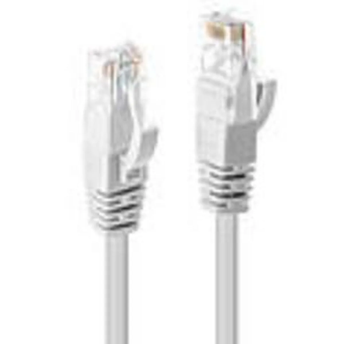 Cable reseau rigide utp 6eme categorie lindy 48099 blanc 20 m 1 unite s7718396839. Des produits authentiques à prix réduits sur Diaytar Sénégal
