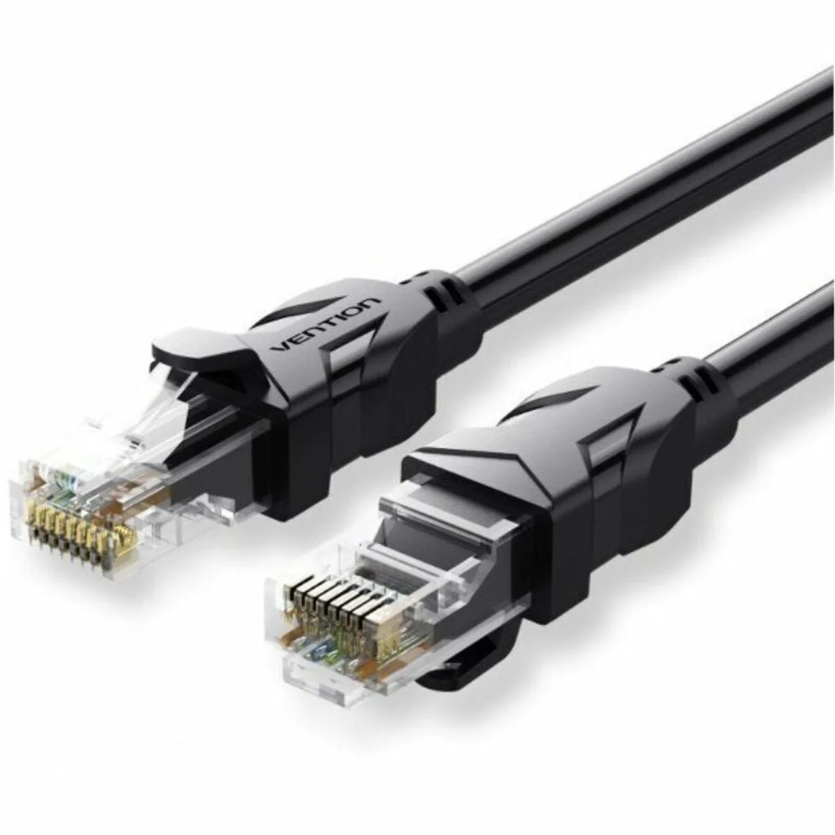 Cable reseau rigide utp 6eme categorie vention ibebv noir 40 m s990864888. Explorez un monde de bonnes affaires sur Diaytar Sénégal