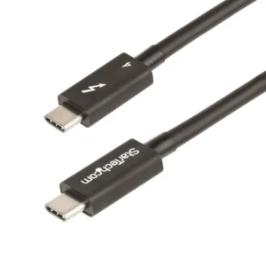 Cable thunderbolt 3 startech tblt4mm1m s5524918560. Diaytar : La plateforme qui démocratise le shopping en ligne au Sénégal
