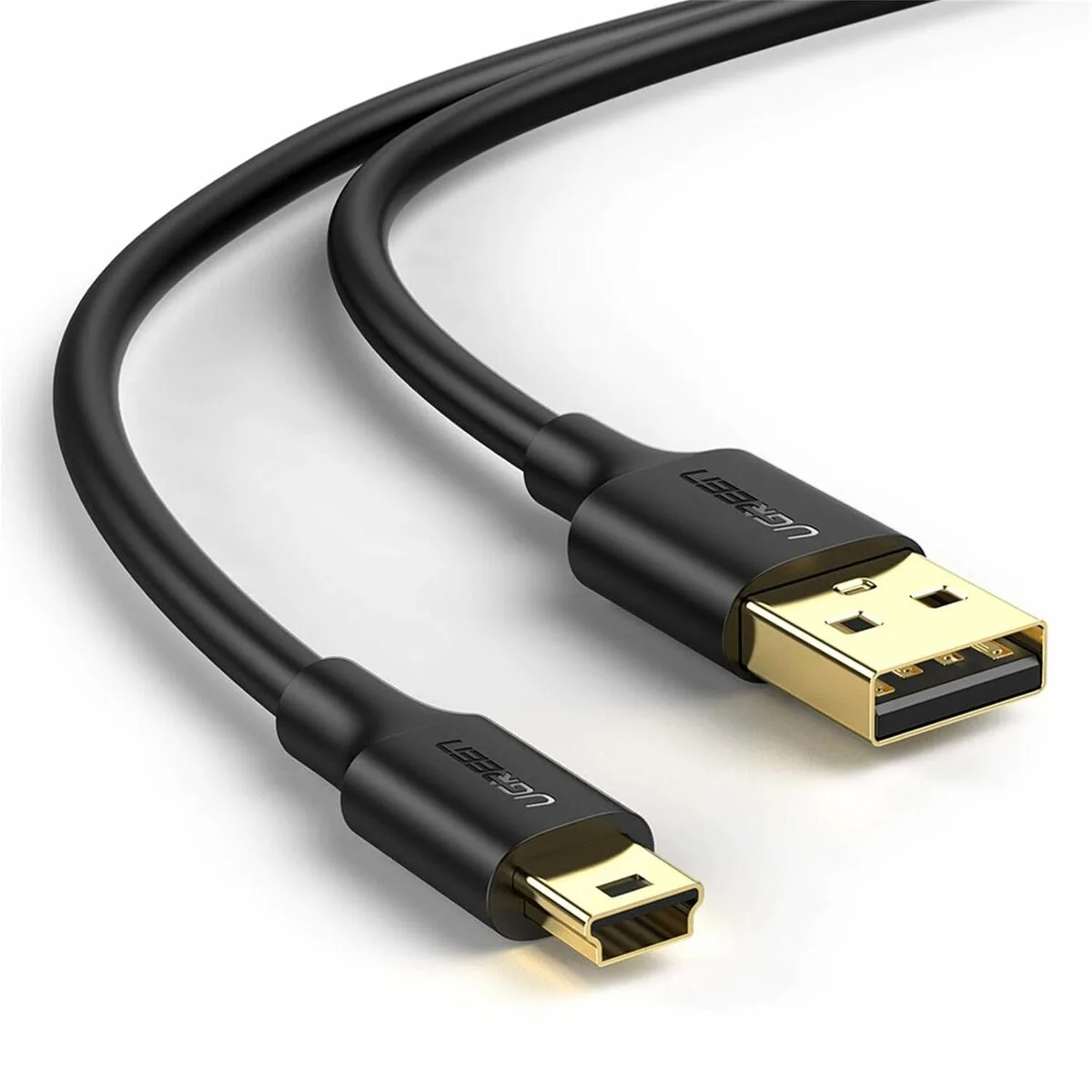 Cable usb 2 0 a vers mini usb b ugreen 30472 noir s9112417576. L'expérience e-commerce réinventée par Diaytar au Sénégal