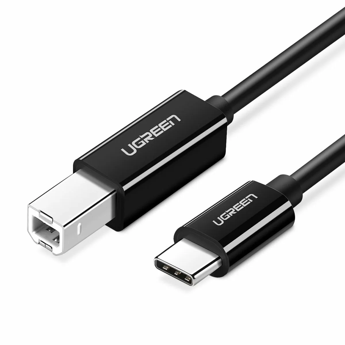 Cable usb 2 0 a vers mini usb b ugreen 50446 noir 2 m s9112417872. Diaytar : Le e-commerce qui respecte votre budget