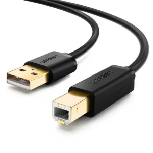 Cable usb 2 0 a vers usb b ugreen 10351 noir 3 m s9112416877. Un océan de bonnes affaires sur Diaytar Sénégal