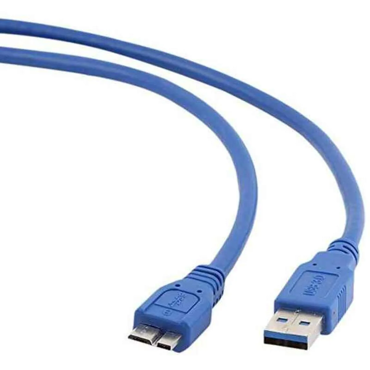 Cable usb 3 0 a vers micro usb b gembird ccp musb3 ambm 0 5m 0 5 m bleu 50 cm s913964069. Diaytar Sénégal : Des produits pour toute la famille à prix cassés