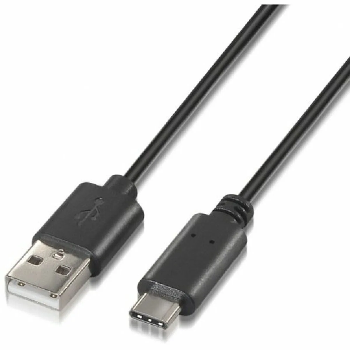 Cable usb a vers usb c nanocable 10 01 2102 noir 2 m s990491468. La marketplace qui fait du bien à votre budget : Diaytar