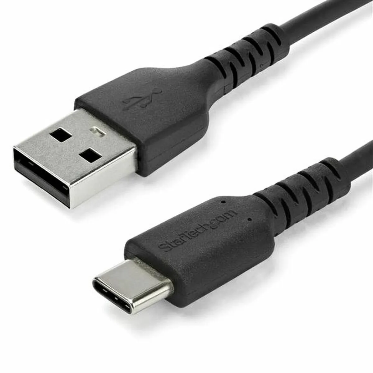 Cable usb a vers usb c startech rusb2ac1mb noir s5505883757. Votre supermarché en ligne au Sénégal, c'est Diaytar