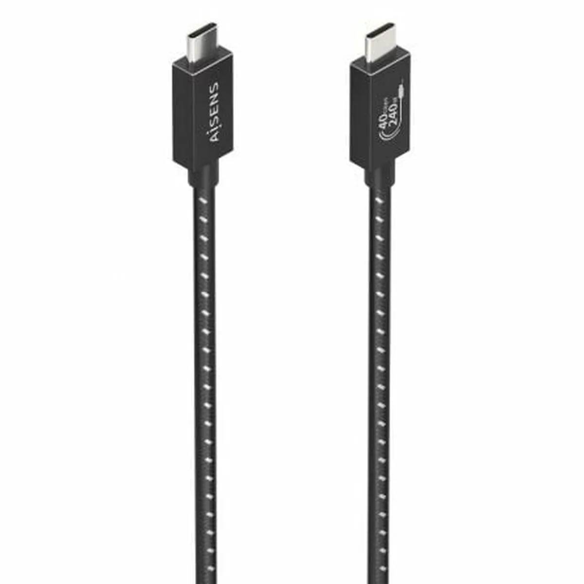 Cable usb aisens a156 0867 noir 1 m s991417278. Diaytar : Des prix mini pour un service maxi