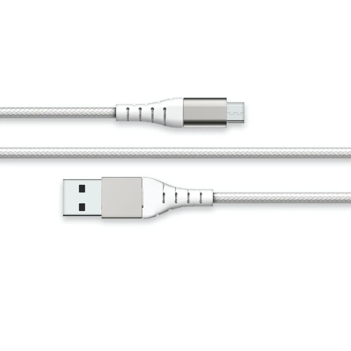 Cable usb big ben interactive fpliamic2mw blanc 2 m 1 unite s5527023936. Catalogue géant, prix mini chez Diaytar Sénégal