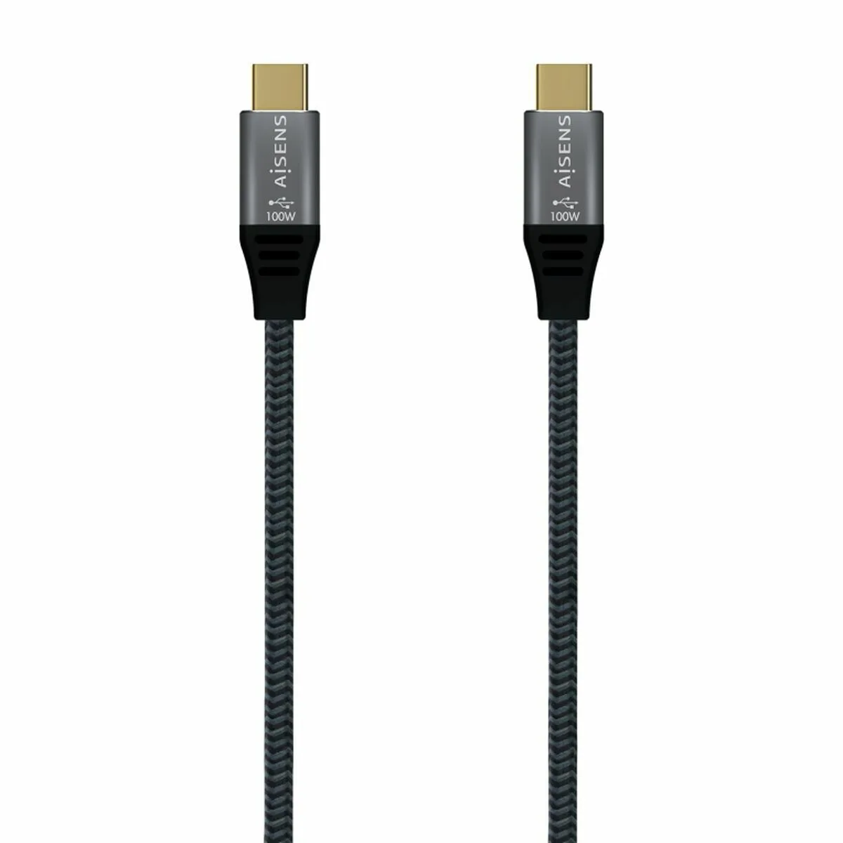 Cable usb c aisens a107 0629 2 m gris 1 unite s990036872. Diaytar : Des promotions exceptionnelles toute l'année pour tous les Sénégalais