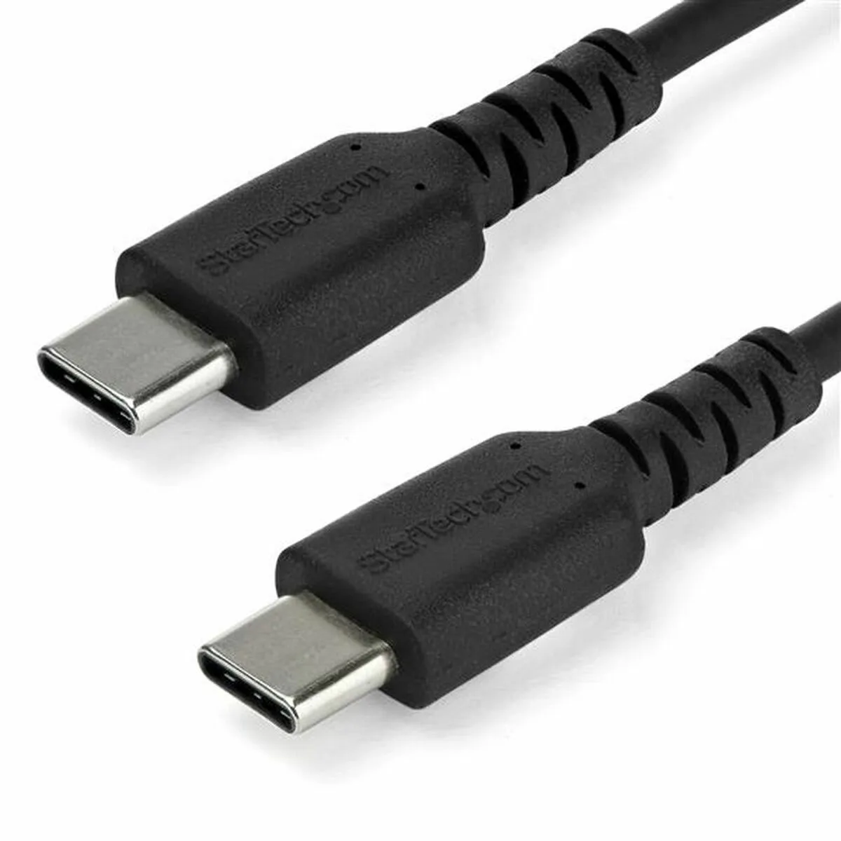 Cable usb c startech rusb2cc2mb noir 2 m s5505884380. De la mode à l'électronique, Diaytar Sénégal a tout ce qu'il vous faut