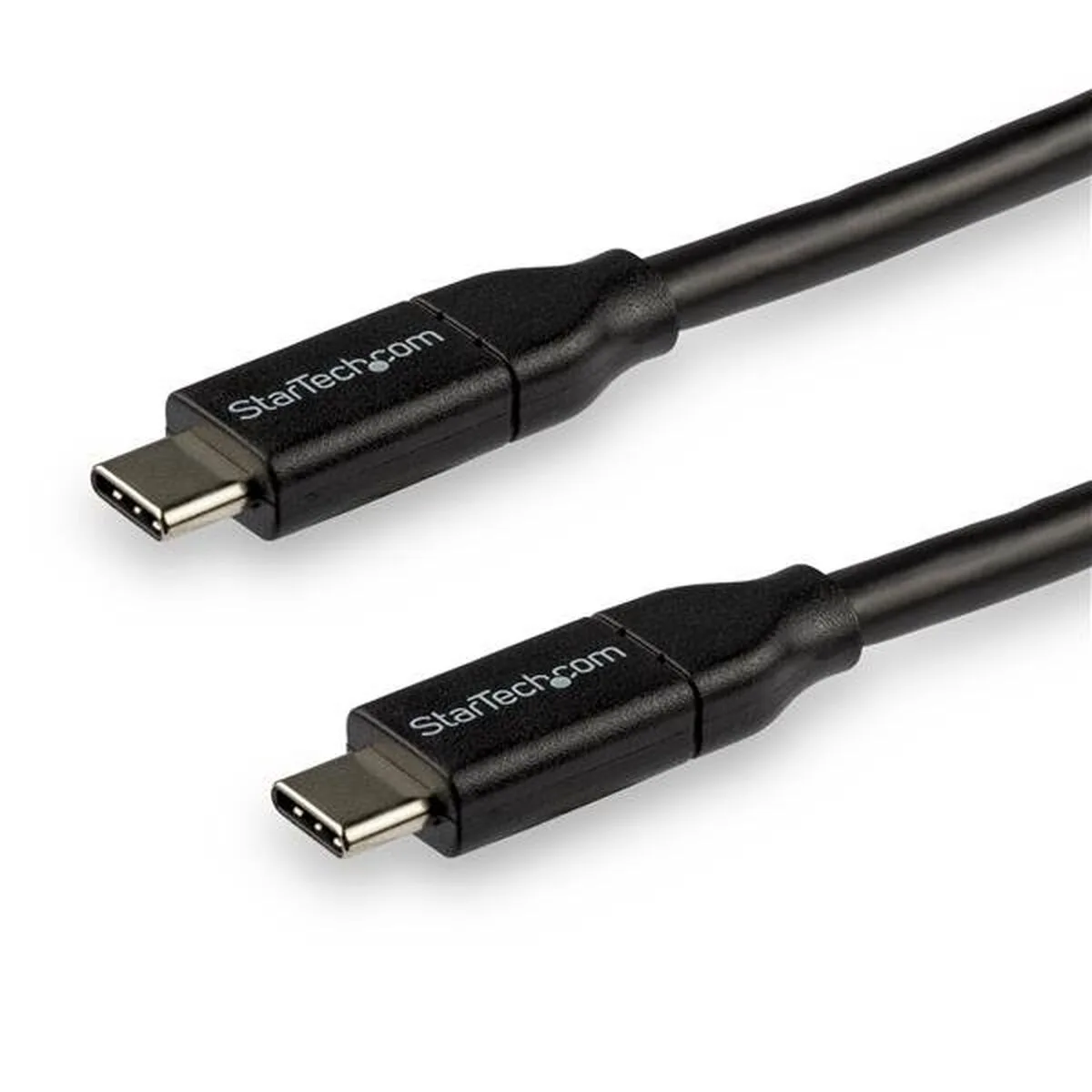 Cable usb c startech usb2c5c3m noir 3 m s5505843067. Des milliers de références à découvrir sur Diaytar Sénégal
