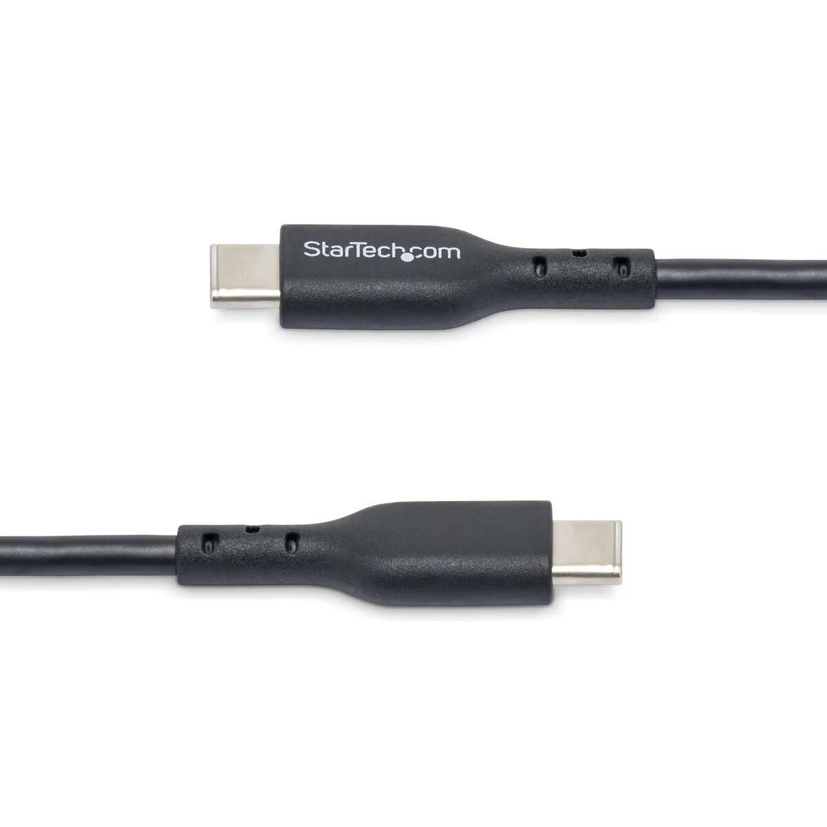Cable usb c startech usb2cc1mnc 1 m noir s7718699418. Achetez en toute sérénité sur Diaytar