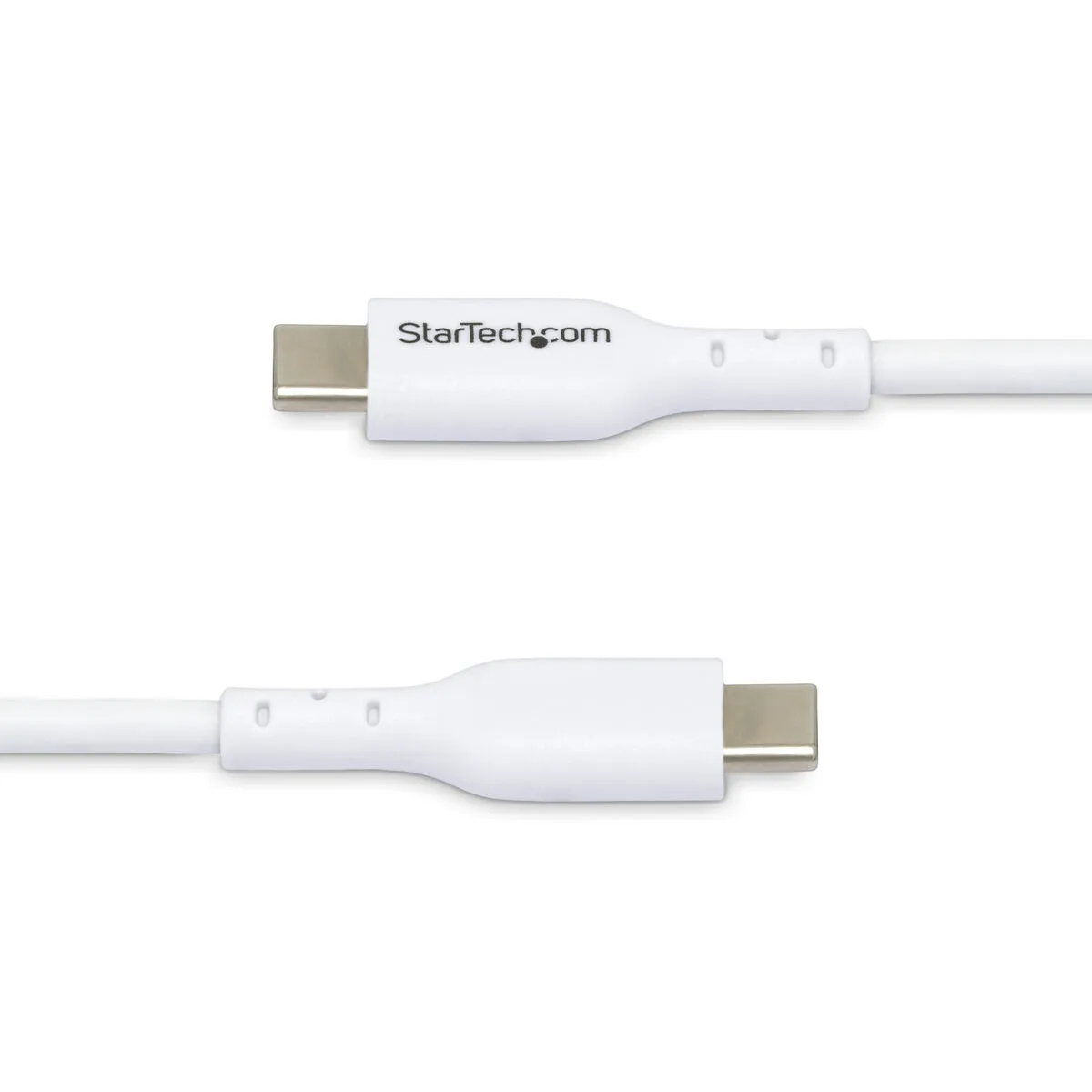 Cable usb c startech usb2cc1mncwhe blanc 1 m s5528845582. Des économies substantielles vous attendent sur Diaytar