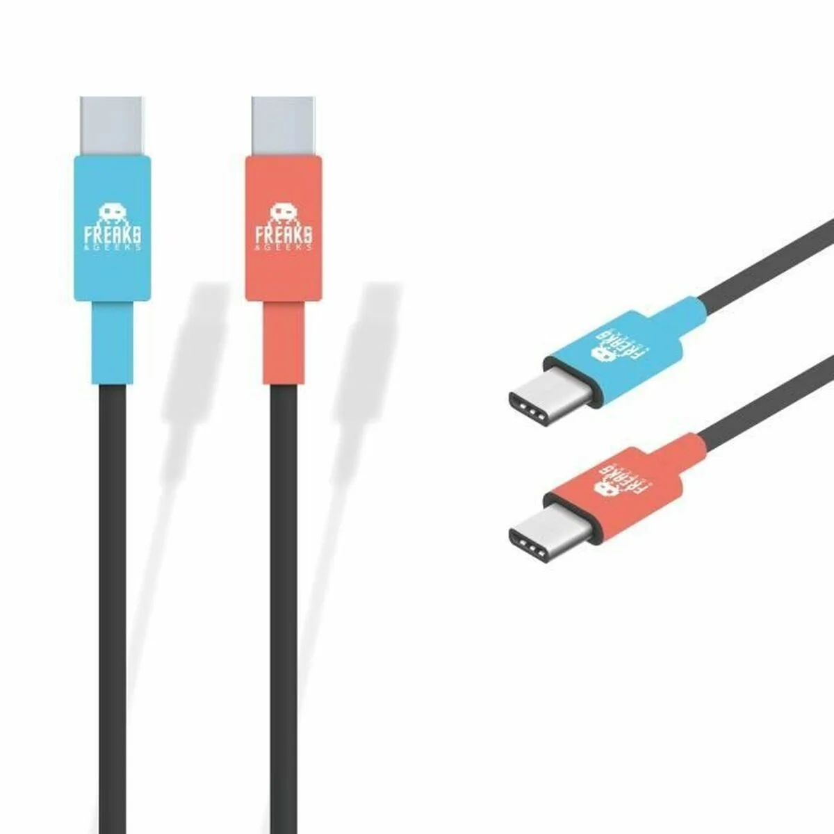 Cable usb c trade invaders s7101874957. Découvrez le shopping sans frontières avec Diaytar Sénégal